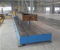 河鑄鑄鐵平臺-鑄鐵平臺實景拍攝 鑄鐵平臺